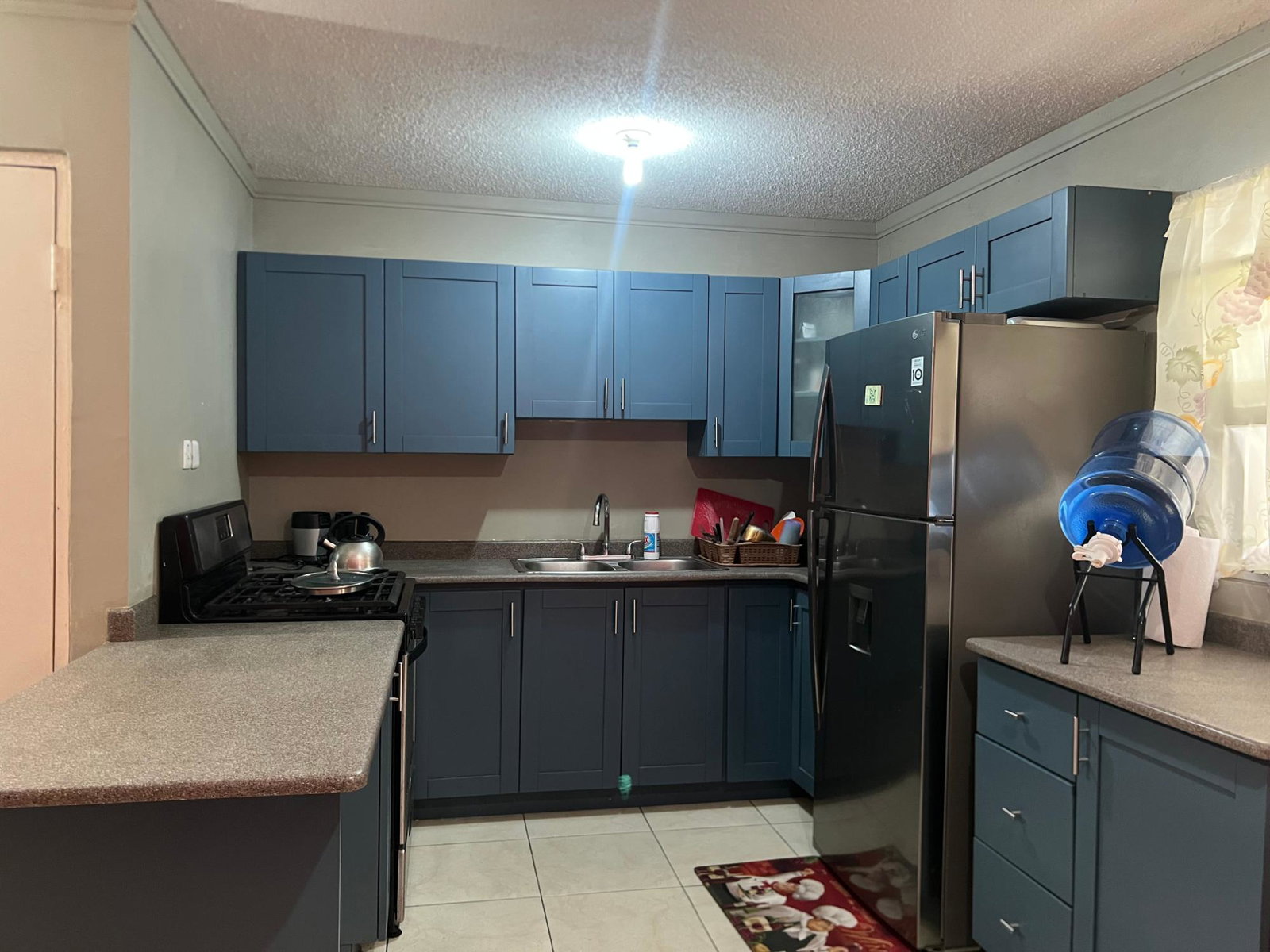 2-Bed-2.5-Bath-Townhouse-for-Sale-in-Jacaranda-St.-Catherine-550-Flower-Ave Sixth image of 550 Flower Avenue, Jacaranda, in JACARANDA (U/C), St. Catherine, Jamaica - property is For Sale