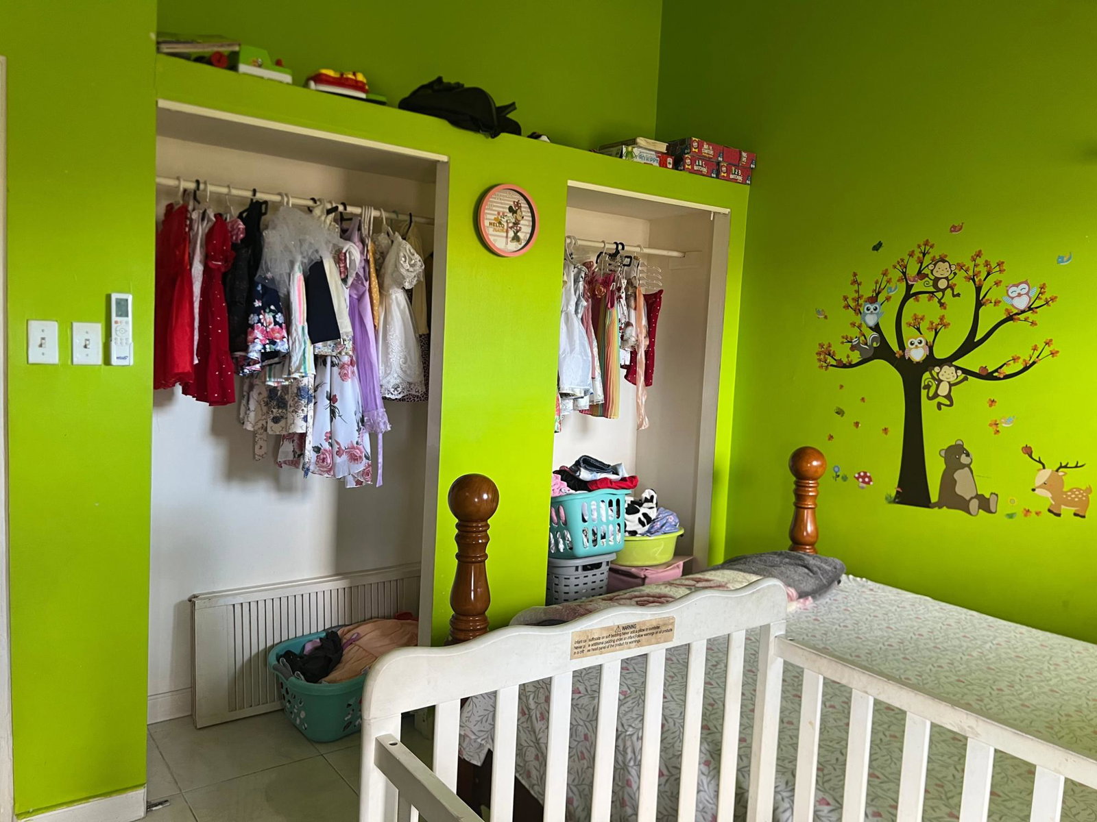 2-Bed-2.5-Bath-Townhouse-for-Sale-in-Jacaranda-St.-Catherine-550-Flower-Ave Ninth image of 550 Flower Avenue, Jacaranda, in JACARANDA (U/C), St. Catherine, Jamaica - property is For Sale
