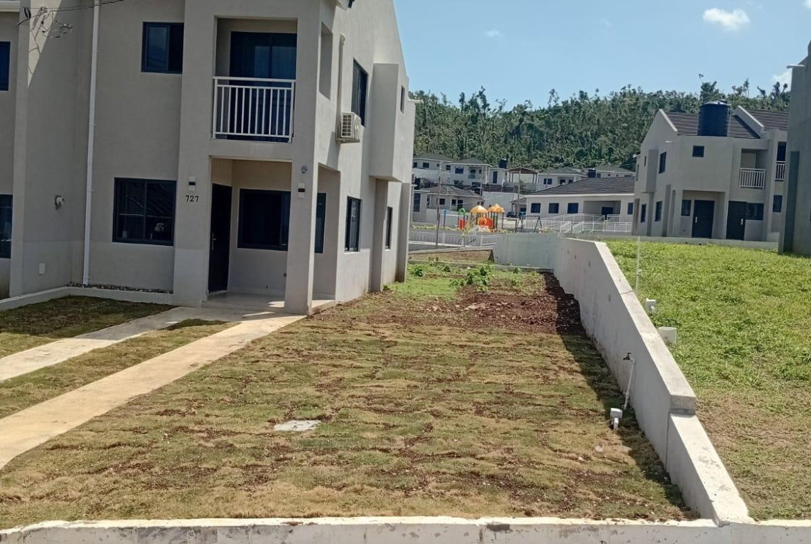 Second image of 727 Savannah Vista in Belle Air, St. Ann, Jamaica - property is For Sale