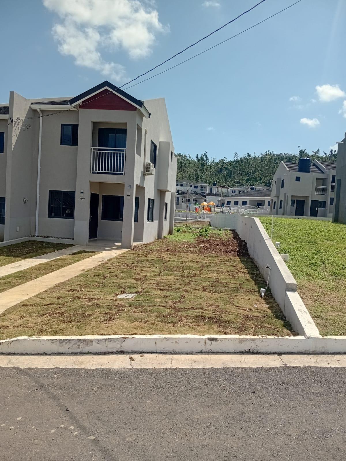 Second image of 727 Savannah Vista in Belle Air, St. Ann, Jamaica - property is For Sale
