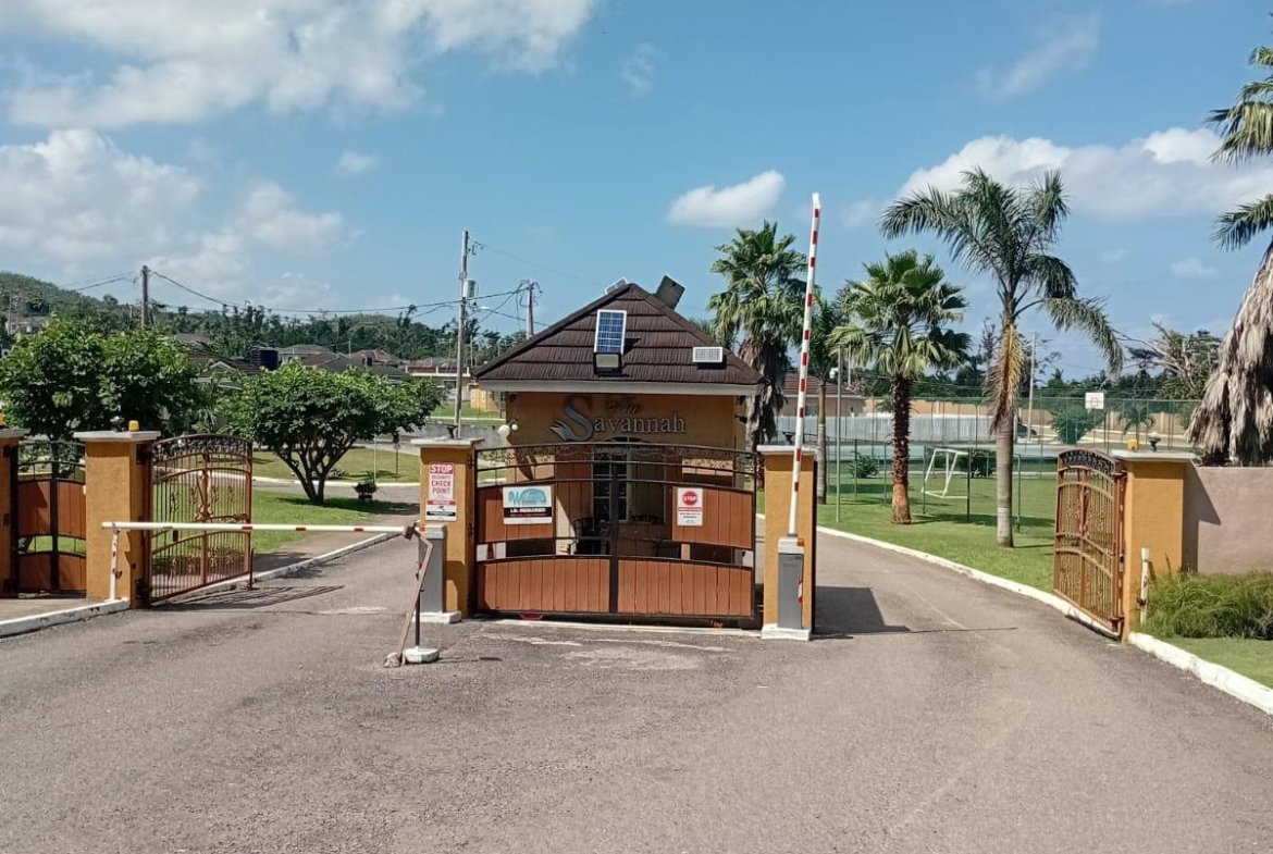 First image of 727 Savannah Vista in Belle Air, St. Ann, Jamaica - property is For Sale