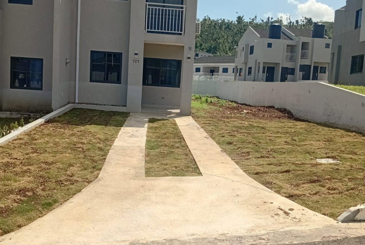 Fourth image of 727 Savannah Vista in Belle Air, St. Ann, Jamaica - property is For Sale