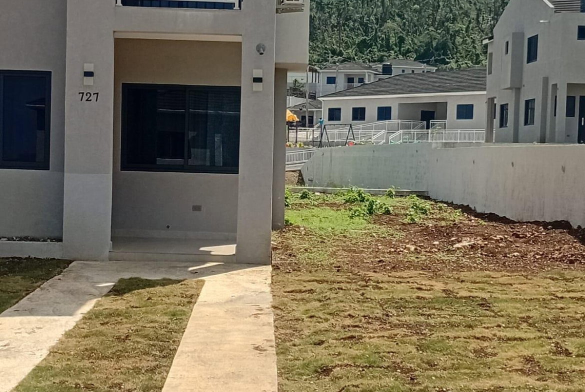 Fifth image of 727 Savannah Vista in Belle Air, St. Ann, Jamaica - property is For Sale