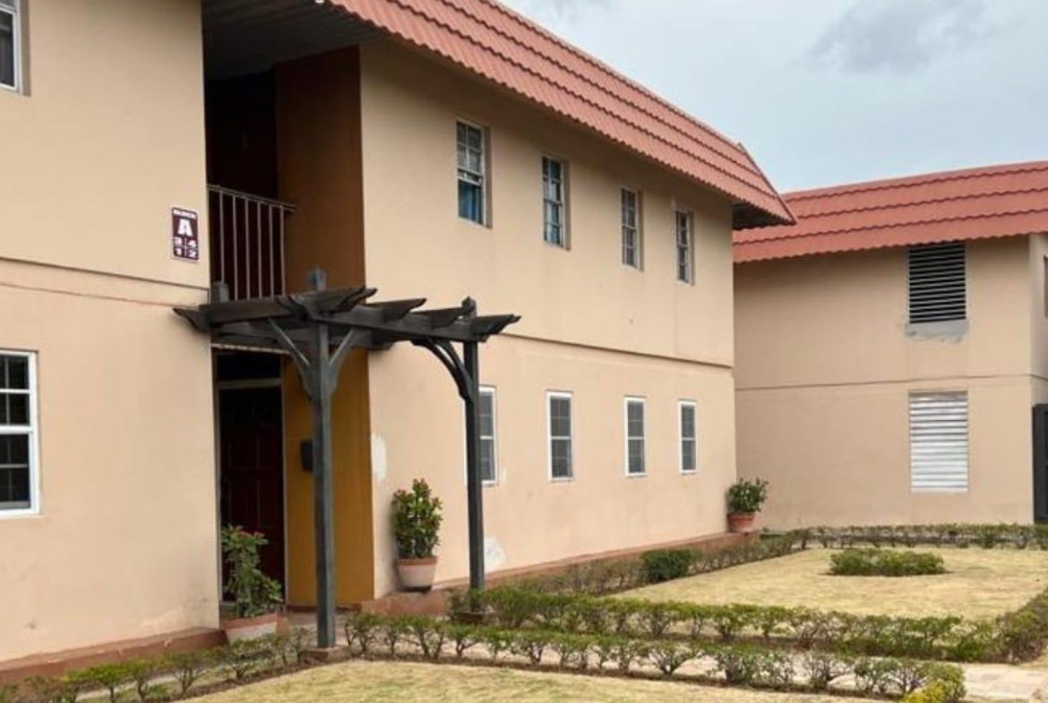 Second image of D2- Amanda Court, West Bay in Bridgeport, St. Catherine, Jamaica - property is For Sale