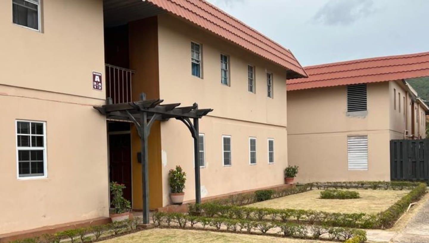 Second image of D2- Amanda Court, West Bay in Bridgeport, St. Catherine, Jamaica - property is For Sale