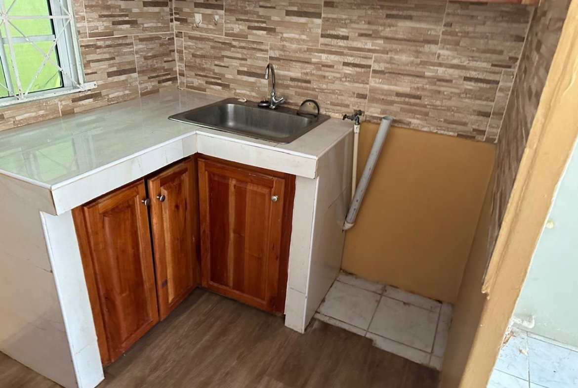 Fifth image of D2- Amanda Court, West Bay in Bridgeport, St. Catherine, Jamaica - property is For Sale