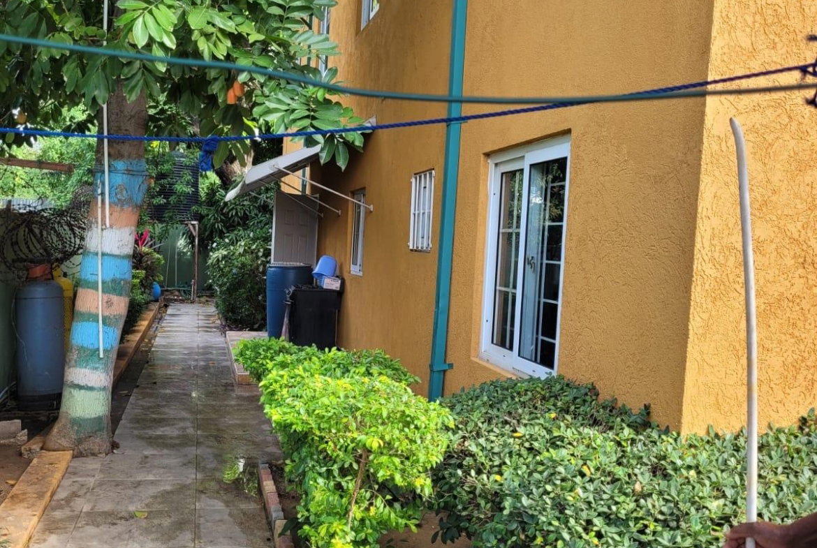 Fourth image of 3-17 17 Maple Leaf Avenue, st in Kingston 10, St. Andrew, Jamaica - property is For Sale