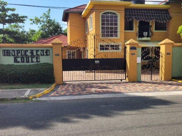 First image of 3-17 17 Maple Leaf Avenue, st in Kingston 10, St. Andrew, Jamaica - property is For Sale