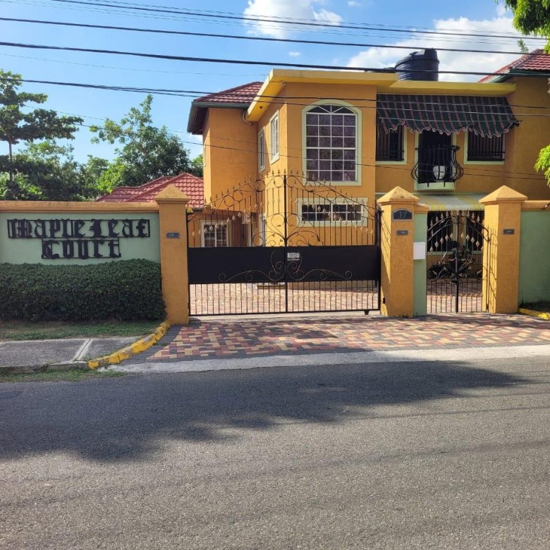 First image of 3-17 17 Maple Leaf Avenue, st in Kingston 10, St. Andrew, Jamaica - property is For Sale