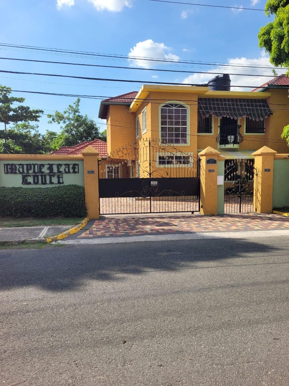First image of 3-17 17 Maple Leaf Avenue, st in Kingston 10, St. Andrew, Jamaica - property is For Sale