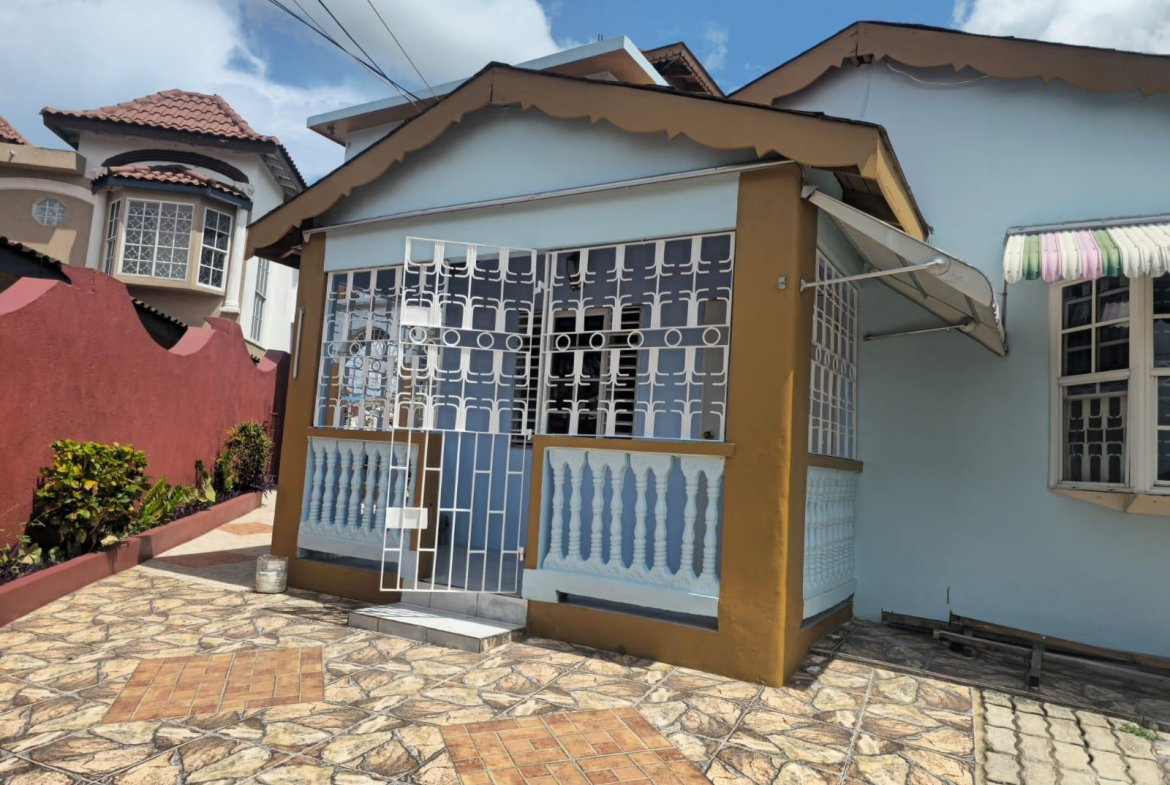 Second image of 485 Bogue Village Montego Bay in Montego Bay, St. James, Jamaica - property is For Rent