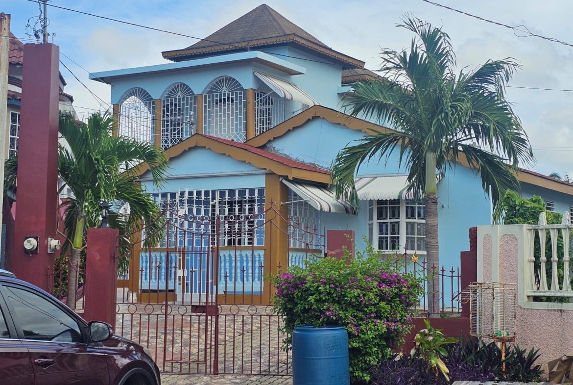 First image of 485 Bogue Village Montego Bay in Montego Bay, St. James, Jamaica - property is For Rent