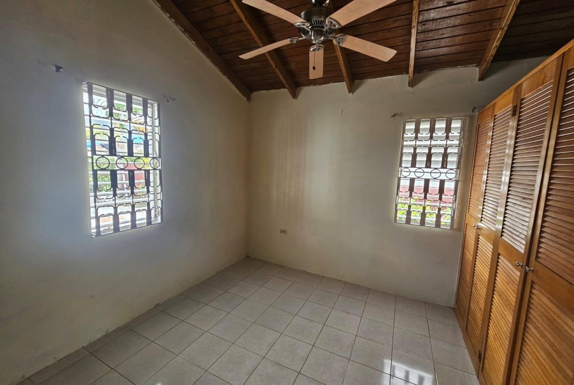 Thirteenth image of 485 Bogue Village Montego Bay in Montego Bay, St. James, Jamaica - property is For Rent