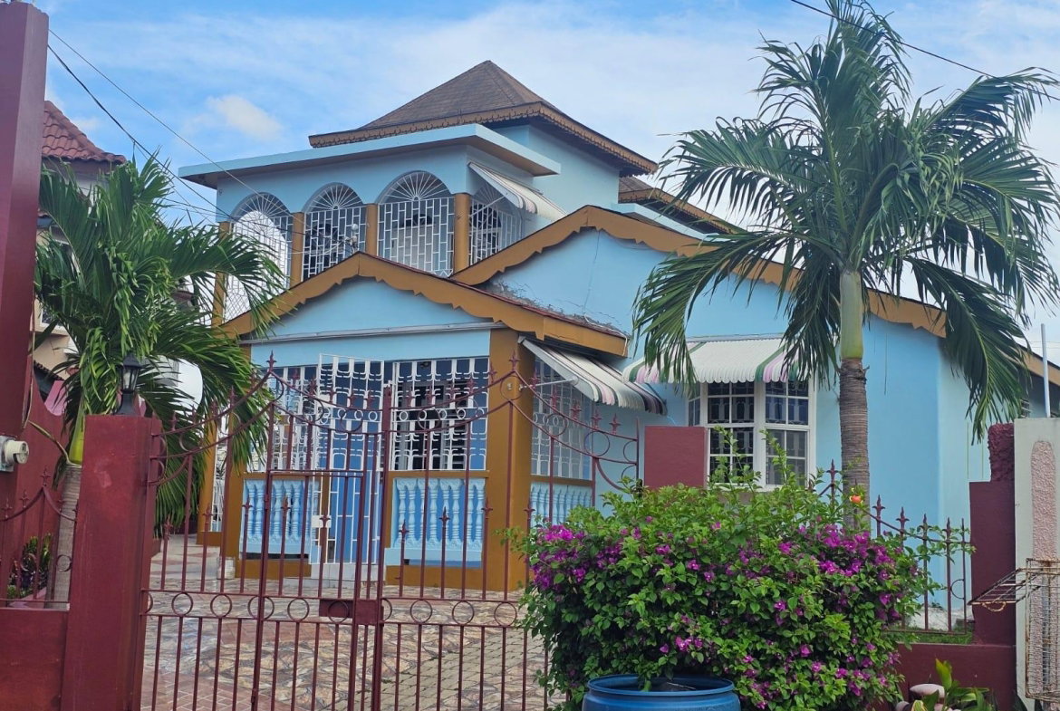 Eighteenth image of 485 Bogue Village Montego Bay in Montego Bay, St. James, Jamaica - property is For Rent