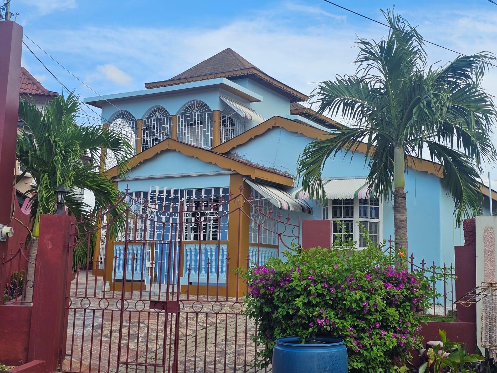 2-Bedroom-Apartment-for-Rent-in-Bogue-Village-Montego-Bay-Unfurnished-Centrally-Located Eighteenth image of 485 Bogue Village Montego Bay in Montego Bay, St. James, Jamaica - property is For Rent