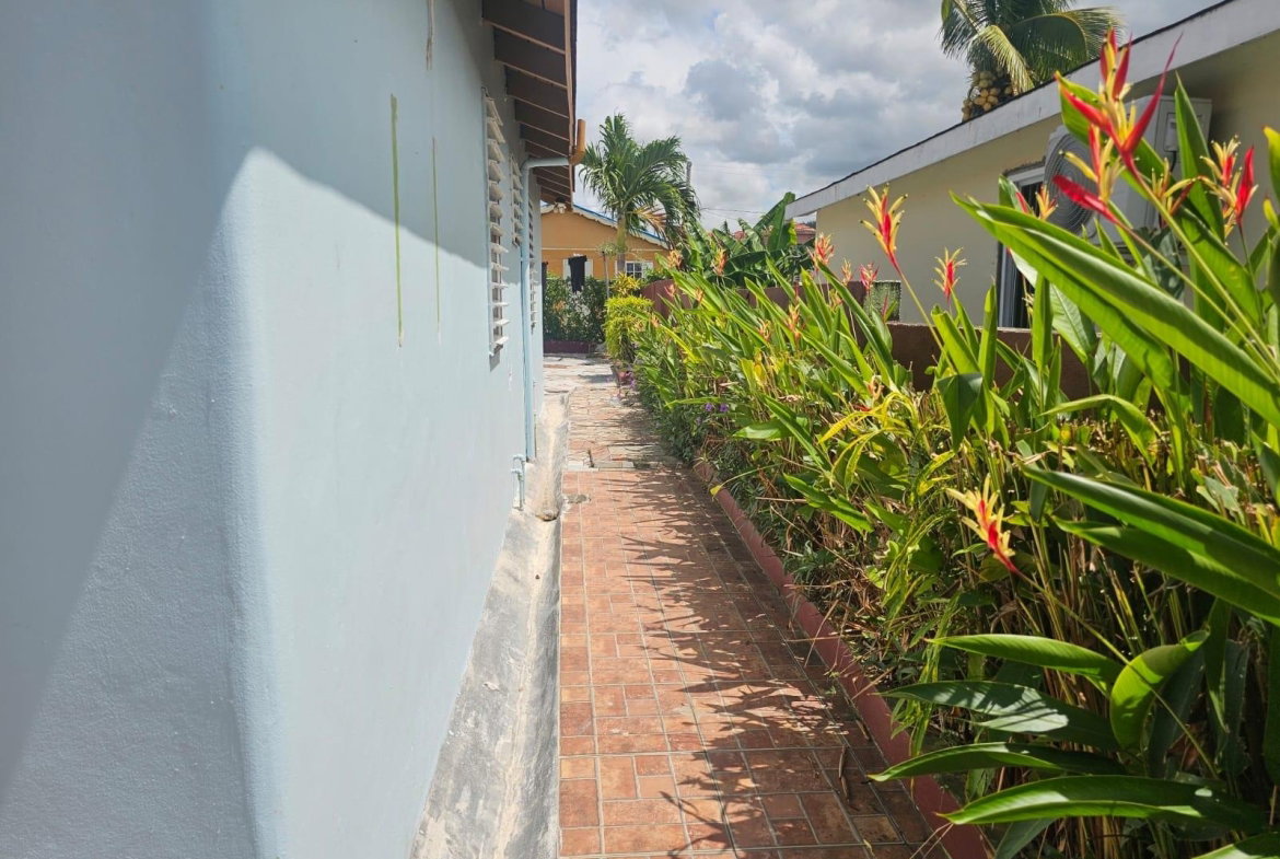 Nineteenth image of 485 Bogue Village Montego Bay in Montego Bay, St. James, Jamaica - property is For Rent