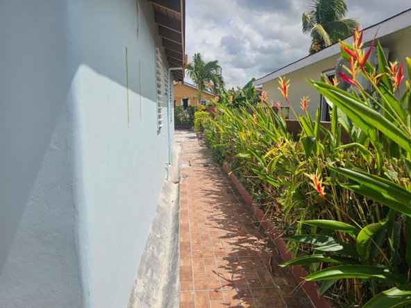Nineteenth image of 485 Bogue Village Montego Bay in Montego Bay, St. James, Jamaica - property is For Rent