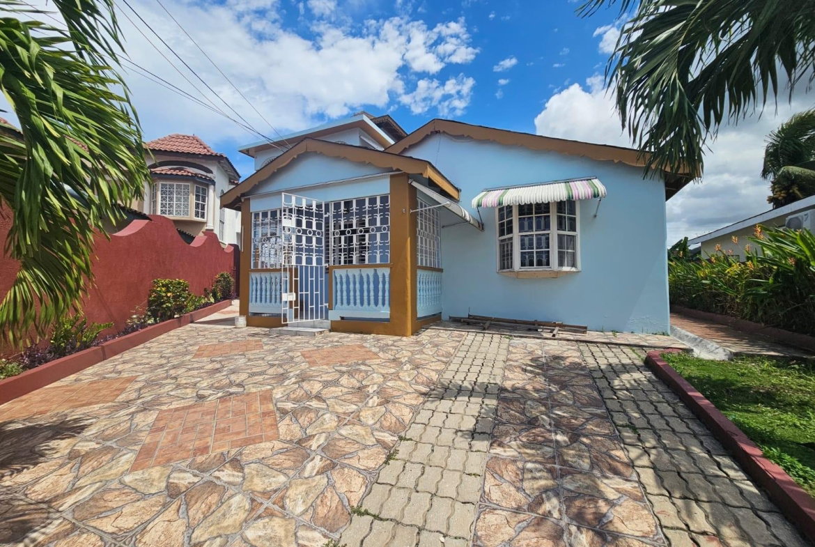 Twentieth image of 485 Bogue Village Montego Bay in Montego Bay, St. James, Jamaica - property is For Rent