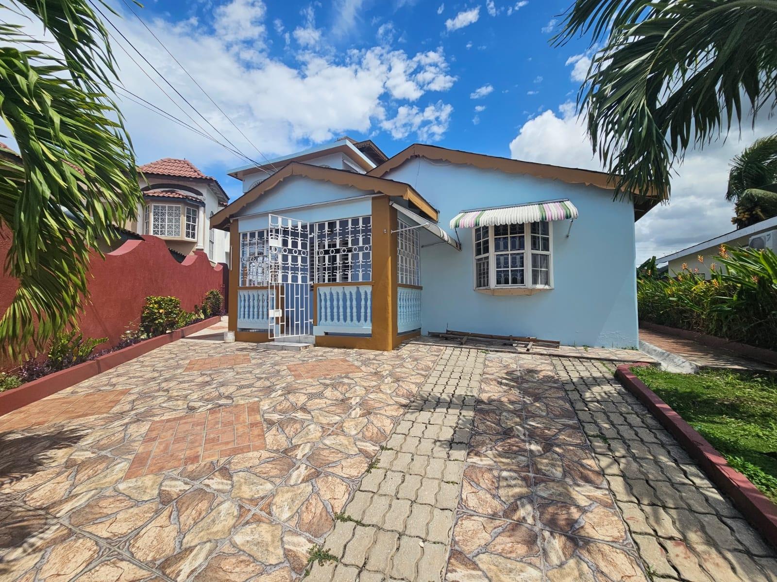 2-Bedroom-Apartment-for-Rent-in-Bogue-Village-Montego-Bay-Unfurnished-Centrally-Located Twentieth image of 485 Bogue Village Montego Bay in Montego Bay, St. James, Jamaica - property is For Rent