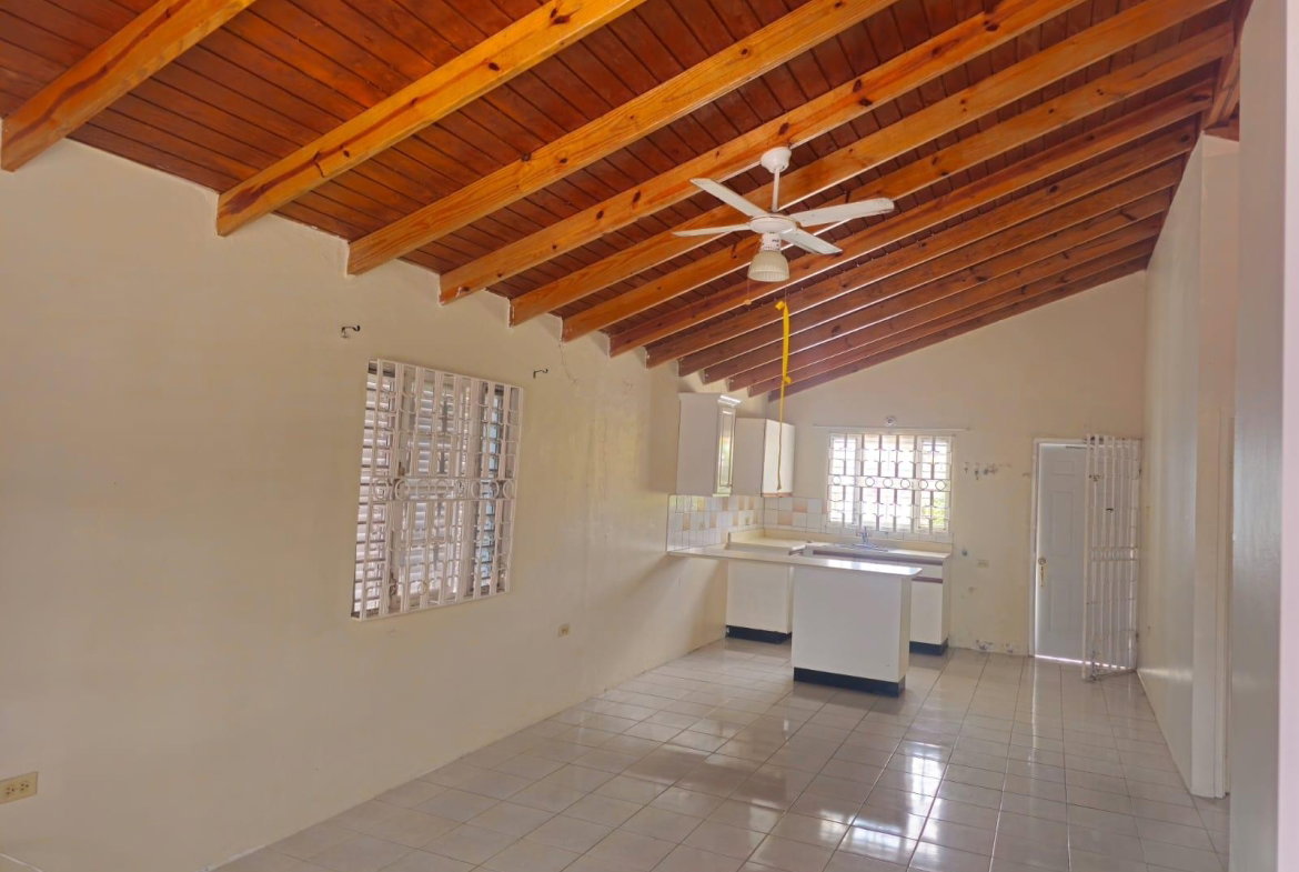 Third image of 485 Bogue Village Montego Bay in Montego Bay, St. James, Jamaica - property is For Rent