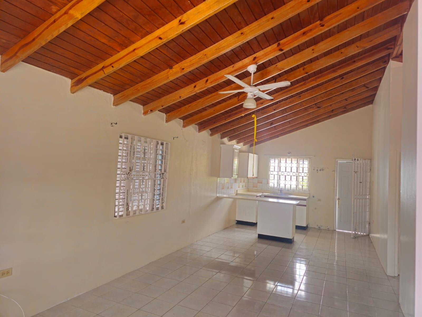 2-Bedroom-Apartment-for-Rent-in-Bogue-Village-Montego-Bay-Unfurnished-Centrally-Located Third image of 485 Bogue Village Montego Bay in Montego Bay, St. James, Jamaica - property is For Rent