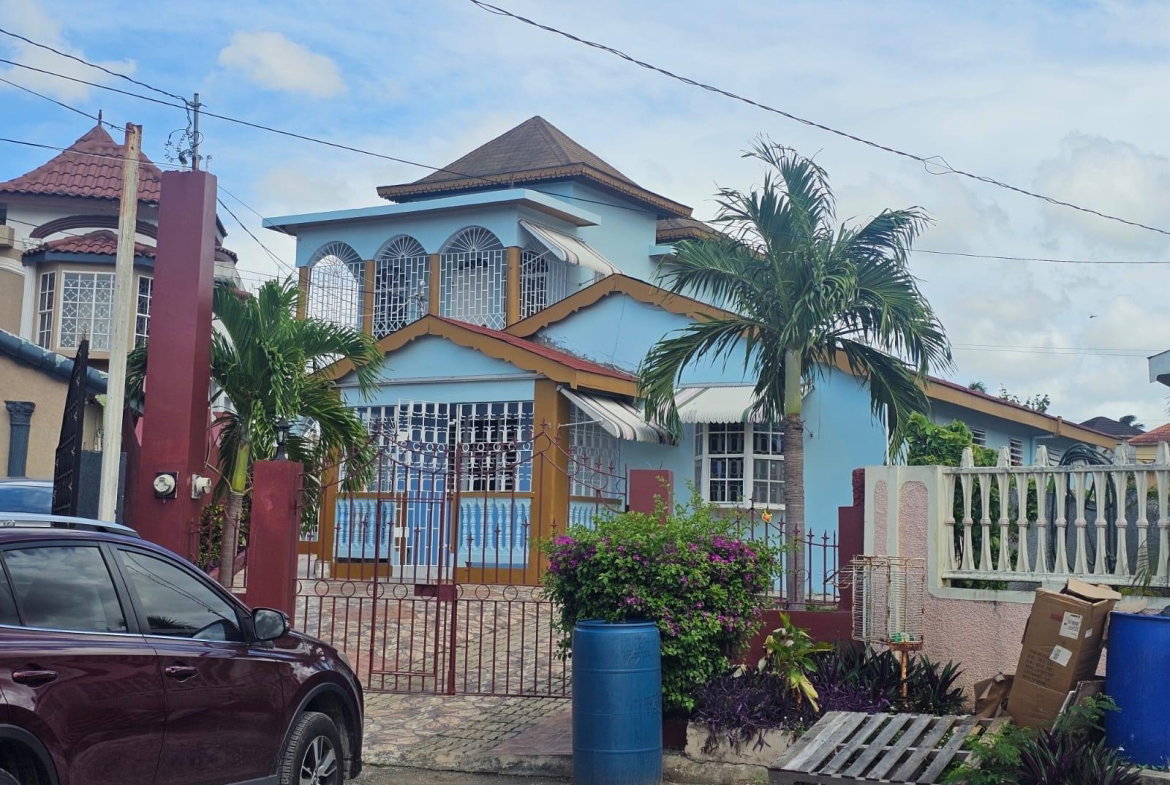 Twenty-First image of 485 Bogue Village Montego Bay in Montego Bay, St. James, Jamaica - property is For Rent