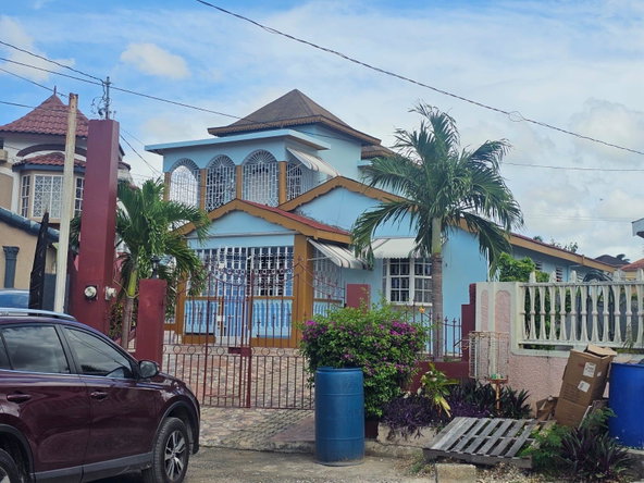 Twenty-First image of 485 Bogue Village Montego Bay in Montego Bay, St. James, Jamaica - property is For Rent