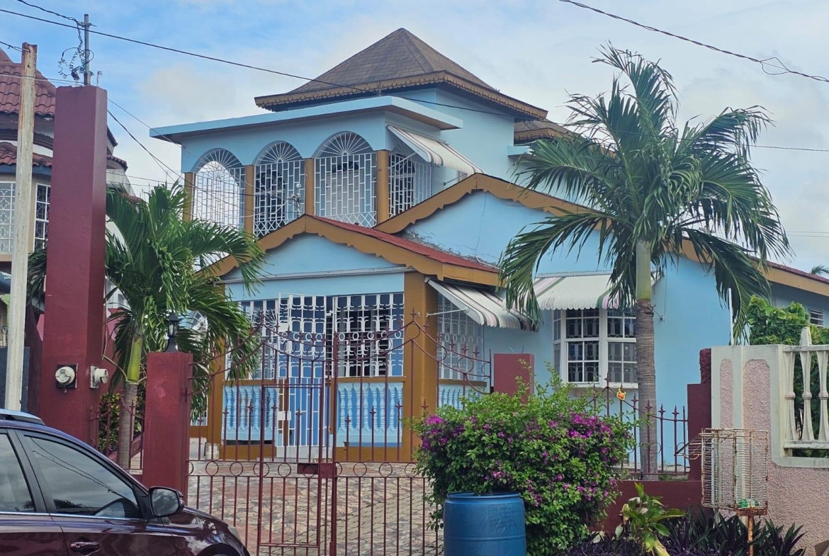 Twenty-Second image of 485 Bogue Village Montego Bay in Montego Bay, St. James, Jamaica - property is For Rent