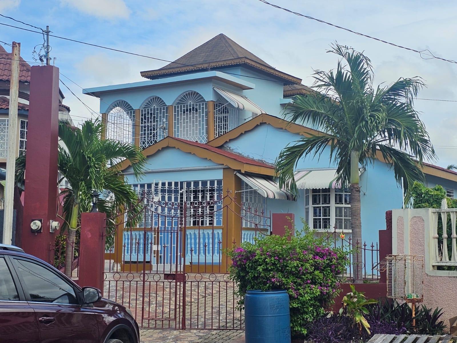 2-Bedroom-Apartment-for-Rent-in-Bogue-Village-Montego-Bay-Unfurnished-Centrally-Located Twenty-Second image of 485 Bogue Village Montego Bay in Montego Bay, St. James, Jamaica - property is For Rent