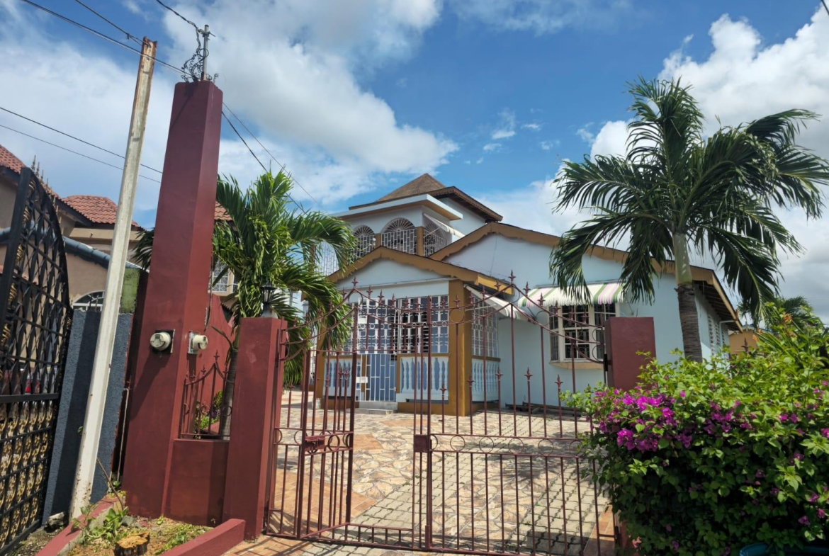 Twenty-Third image of 485 Bogue Village Montego Bay in Montego Bay, St. James, Jamaica - property is For Rent