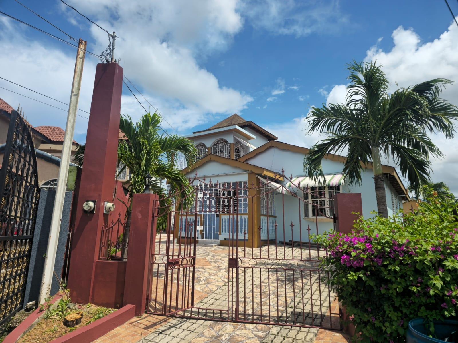 2-Bedroom-Apartment-for-Rent-in-Bogue-Village-Montego-Bay-Unfurnished-Centrally-Located Twenty-Third image of 485 Bogue Village Montego Bay in Montego Bay, St. James, Jamaica - property is For Rent