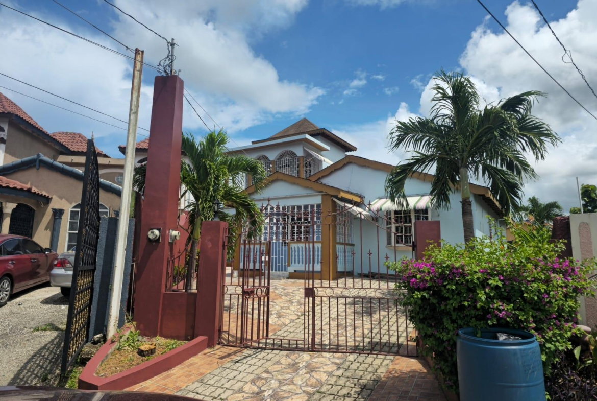 Fourth image of 485 Bogue Village Montego Bay in Montego Bay, St. James, Jamaica - property is For Rent