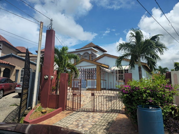 Fourth image of 485 Bogue Village Montego Bay in Montego Bay, St. James, Jamaica - property is For Rent