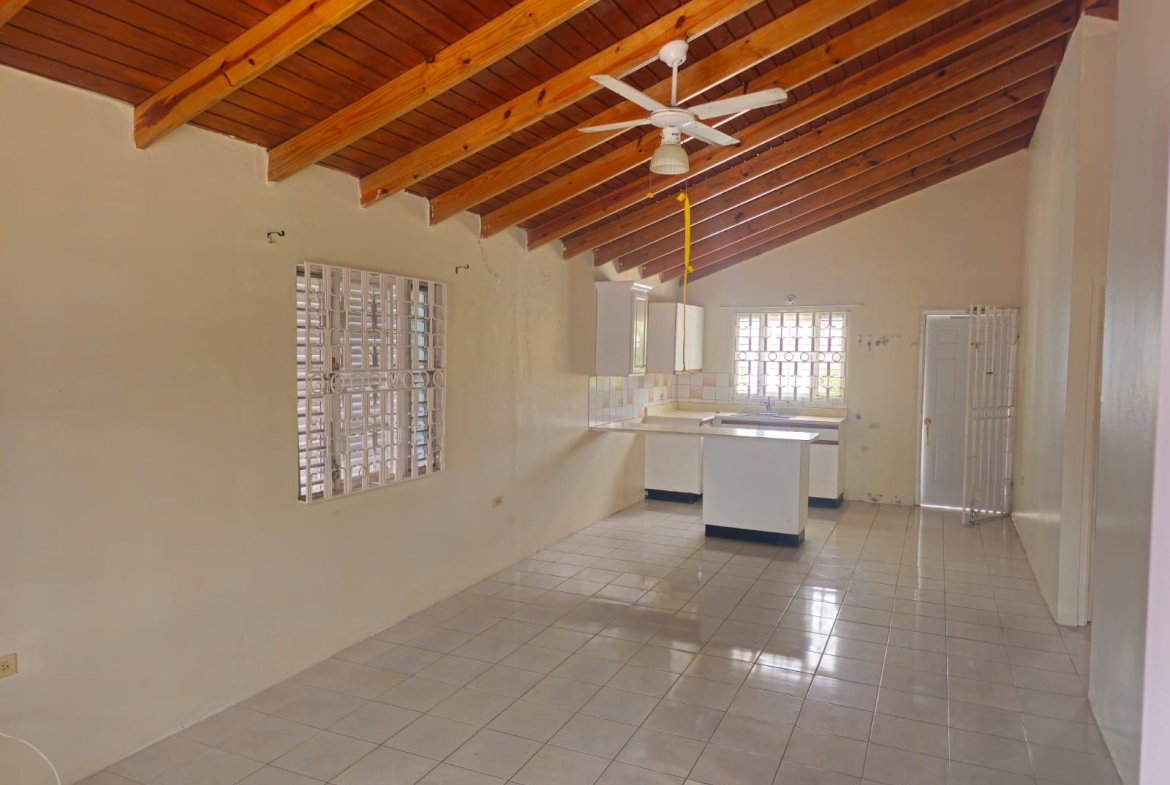 Fifth image of 485 Bogue Village Montego Bay in Montego Bay, St. James, Jamaica - property is For Rent