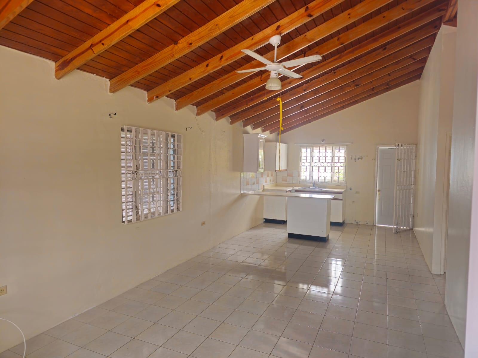 2-Bedroom-Apartment-for-Rent-in-Bogue-Village-Montego-Bay-Unfurnished-Centrally-Located Fifth image of 485 Bogue Village Montego Bay in Montego Bay, St. James, Jamaica - property is For Rent
