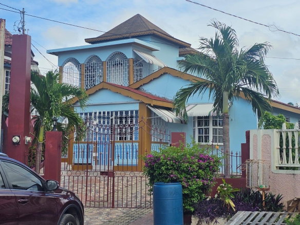 First image of 485 Bogue Village Montego Bay in Montego Bay, St. James, Jamaica - property is For Rent