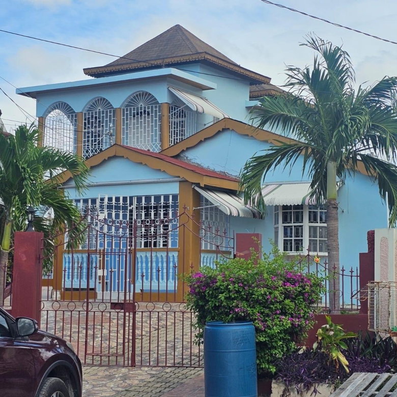 First image of 485 Bogue Village Montego Bay in Montego Bay, St. James, Jamaica - property is For Rent