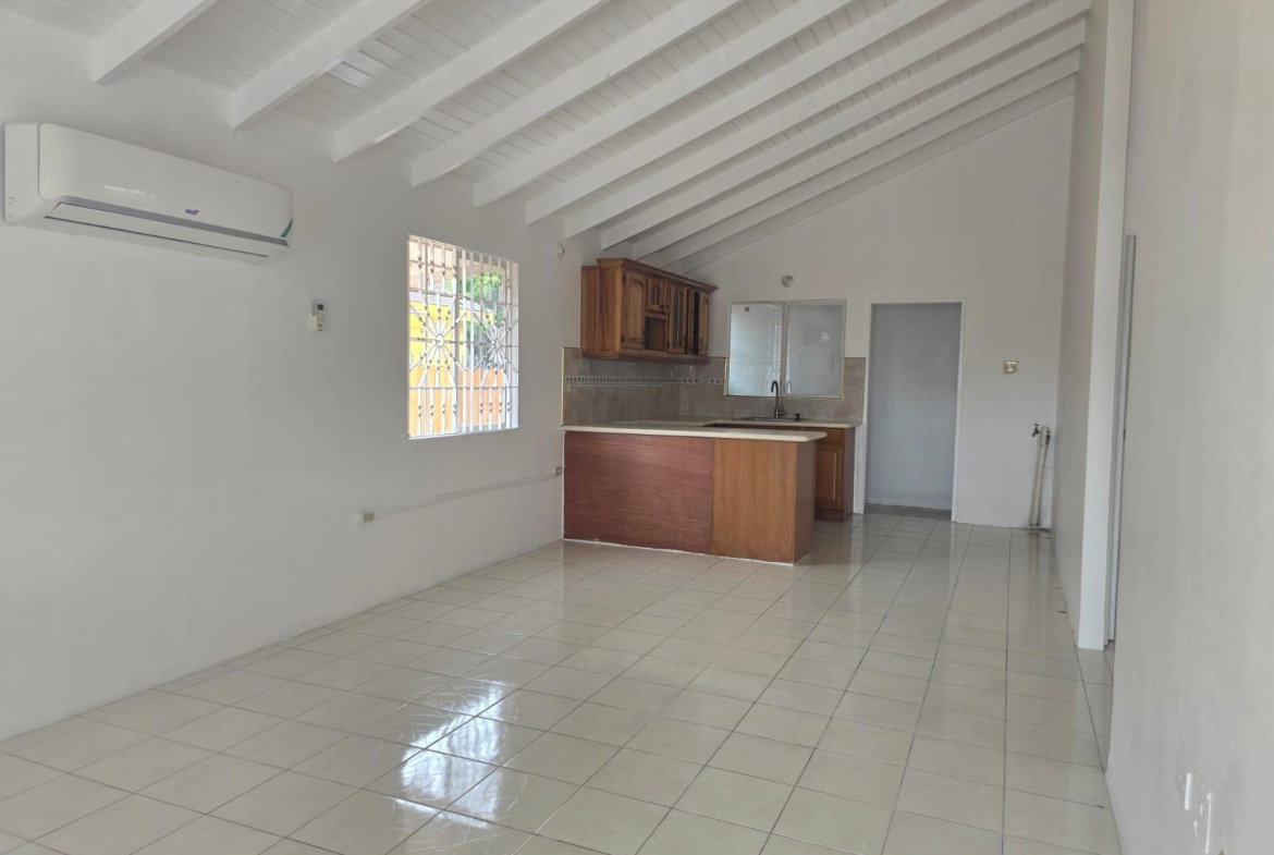 Second image of 37a-564 Waves Avenue in New Harbour Village, St. Catherine, Jamaica - property is For Rent