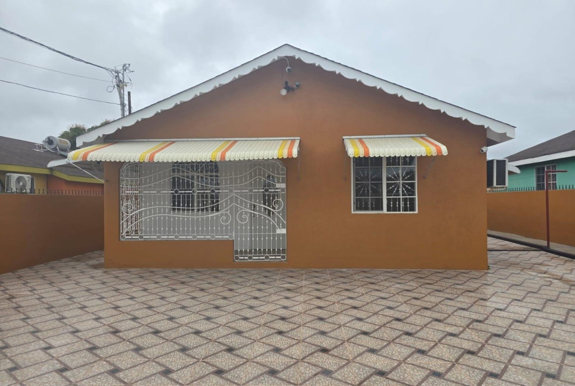 First image of 37a-564 Waves Avenue in New Harbour Village, St. Catherine, Jamaica - property is For Rent