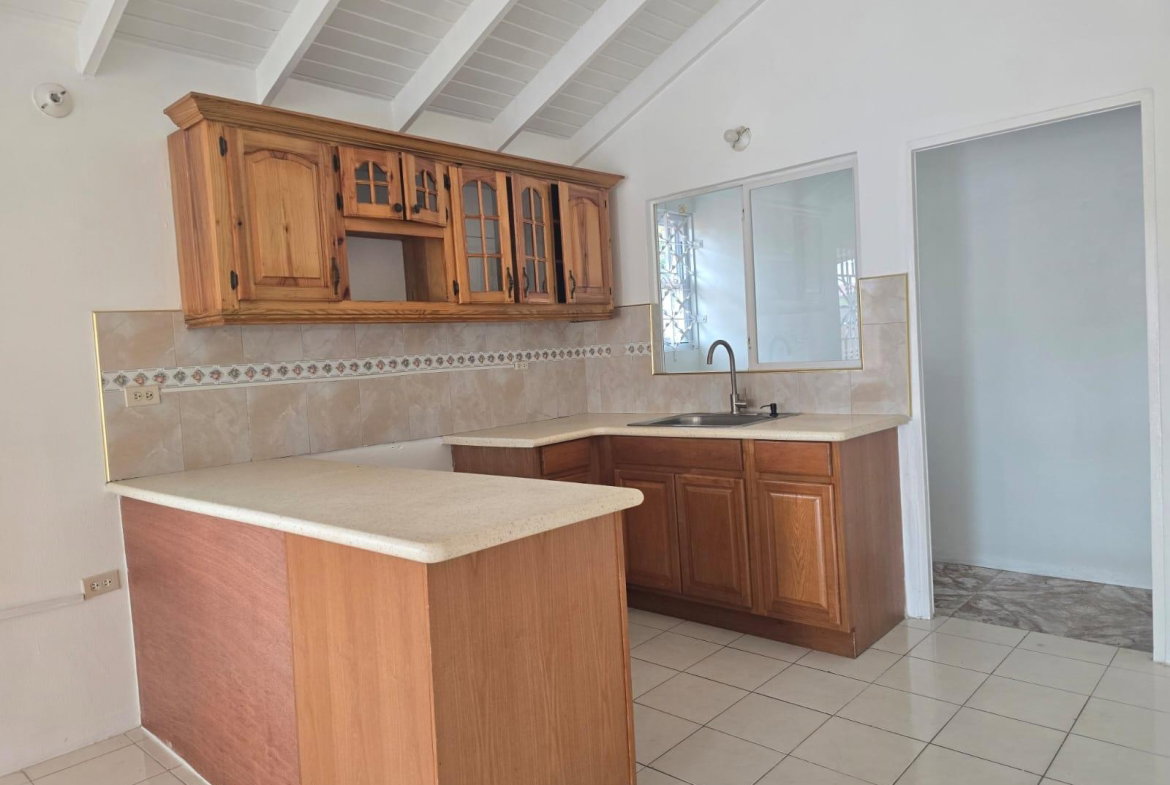 Third image of 37a-564 Waves Avenue in New Harbour Village, St. Catherine, Jamaica - property is For Rent