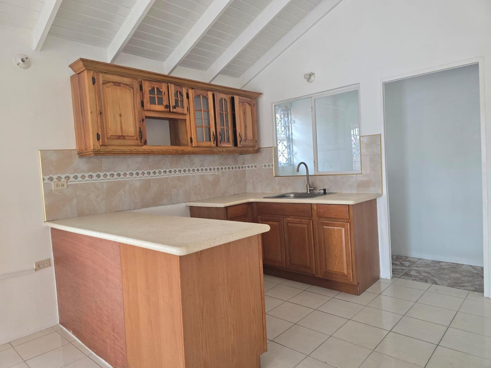 2-Bedroom-Apartment-for-Rent-in-New-Harbour-Village-Old-Harbour-St.-Catherine Third image of 37a-564 Waves Avenue in New Harbour Village, St. Catherine, Jamaica - property is For Rent