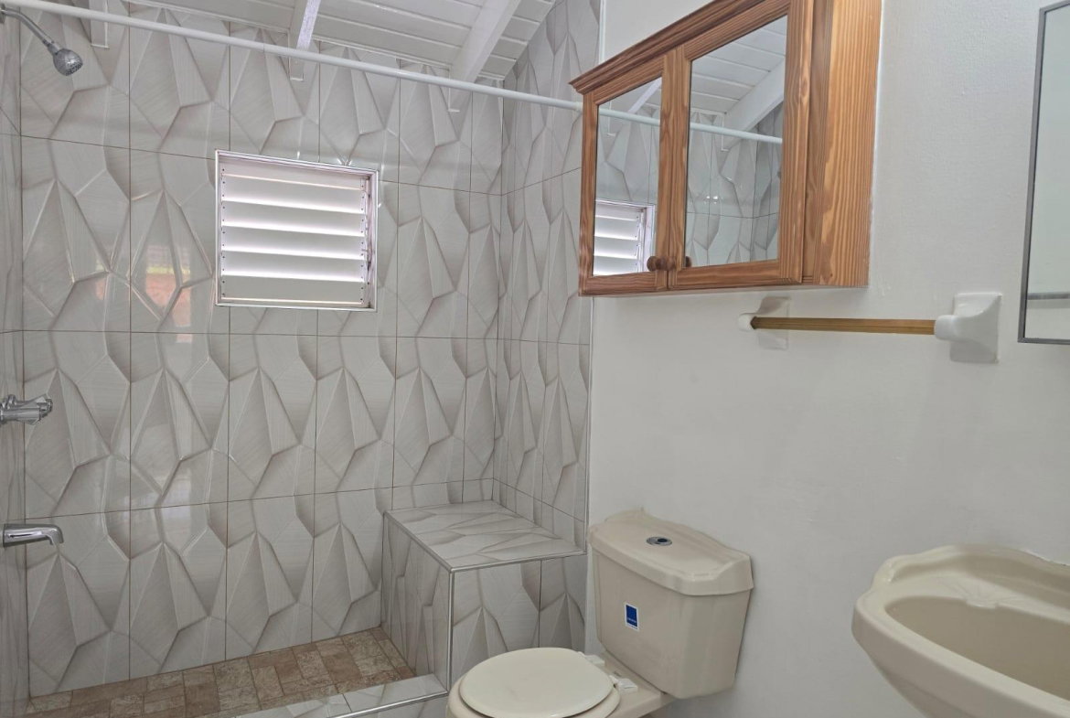 Fifth image of 37a-564 Waves Avenue in New Harbour Village, St. Catherine, Jamaica - property is For Rent