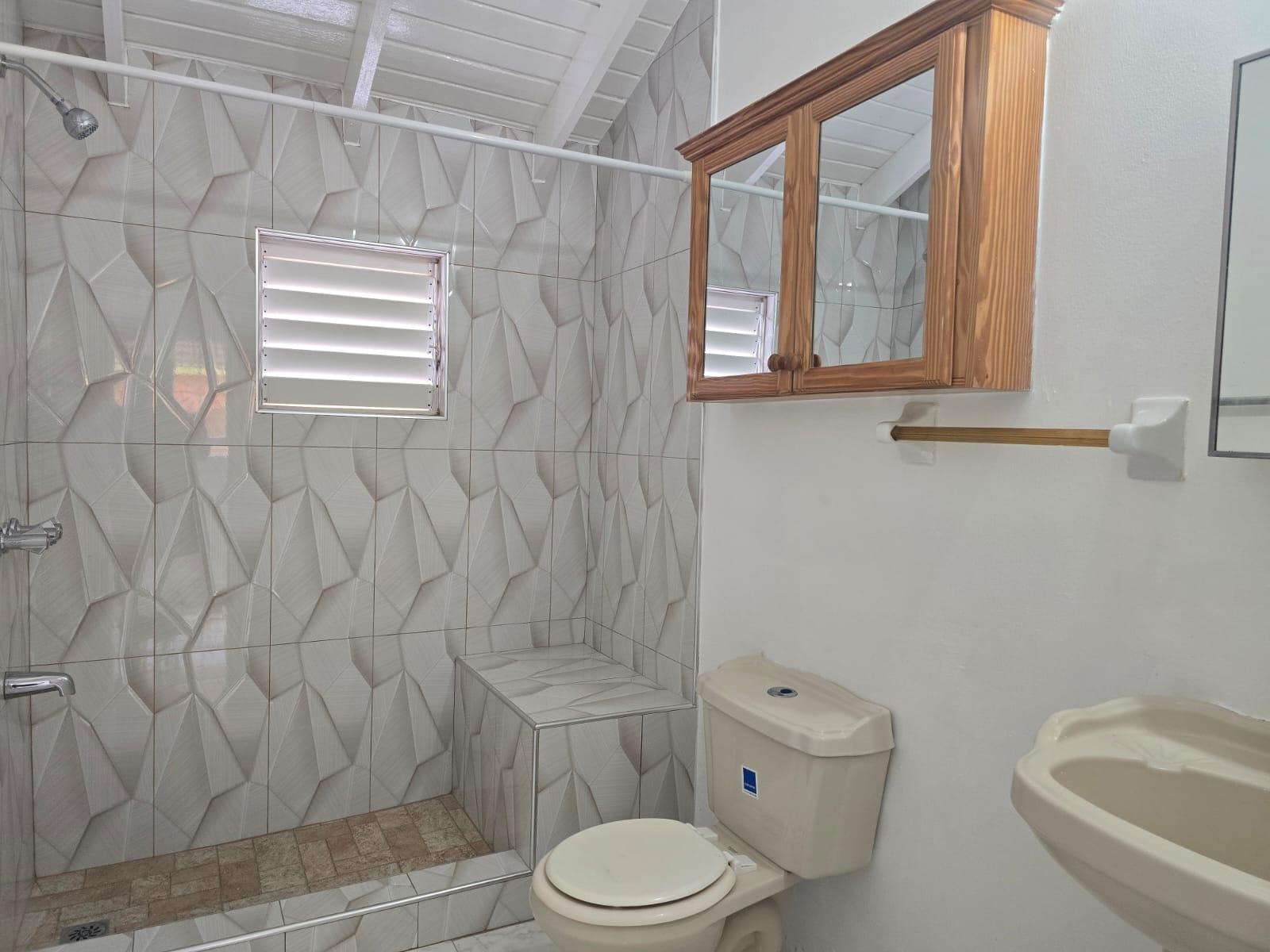 2-Bedroom-Apartment-for-Rent-in-New-Harbour-Village-Old-Harbour-St.-Catherine Fifth image of 37a-564 Waves Avenue in New Harbour Village, St. Catherine, Jamaica - property is For Rent