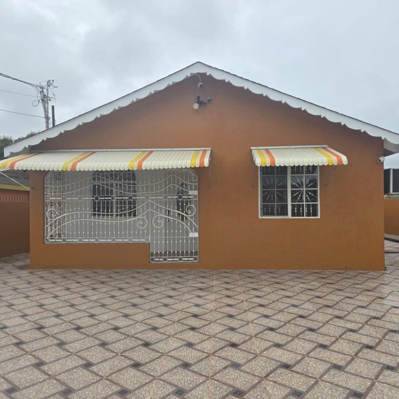 First image of 37a-564 Waves Avenue in New Harbour Village, St. Catherine, Jamaica - property is For Rent