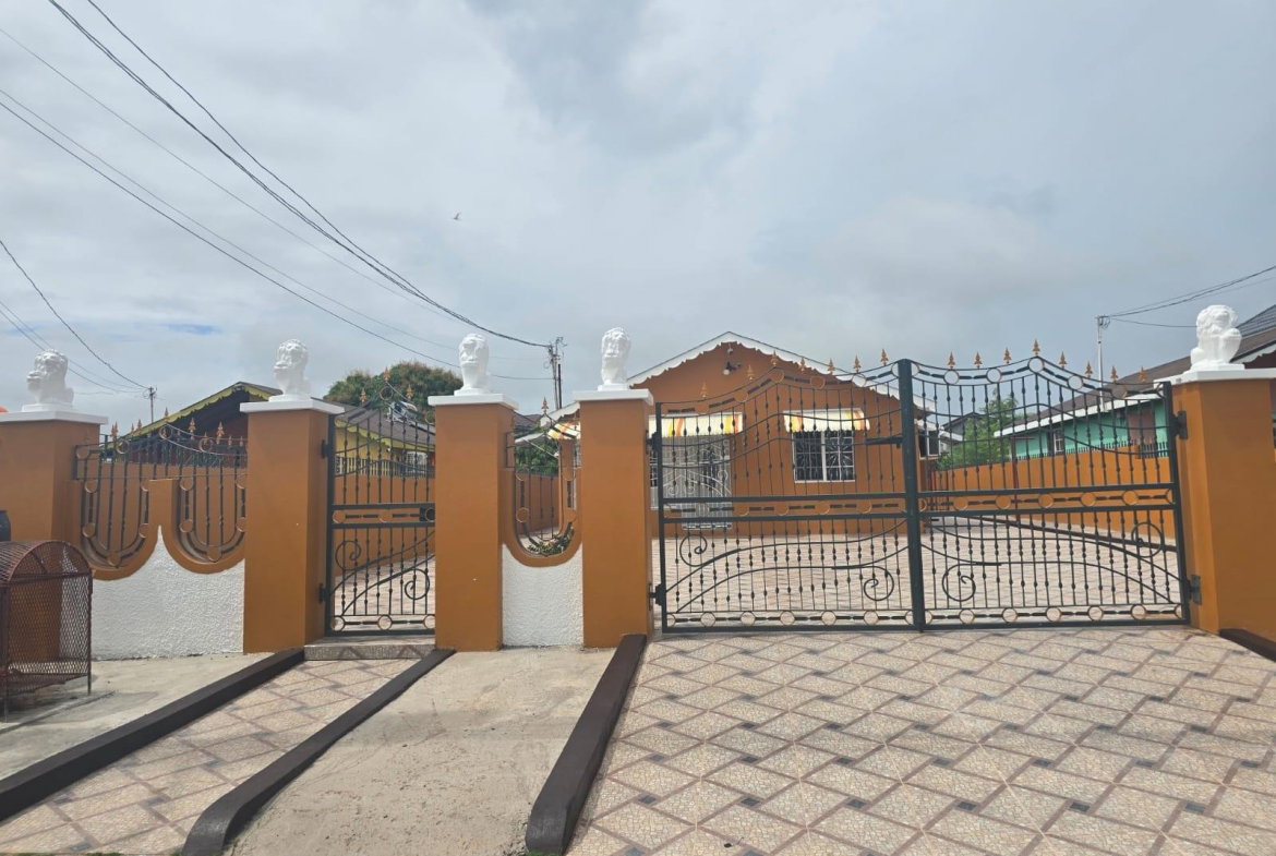 Ninth image of 37a-564 Waves Avenue in New Harbour Village, St. Catherine, Jamaica - property is For Rent