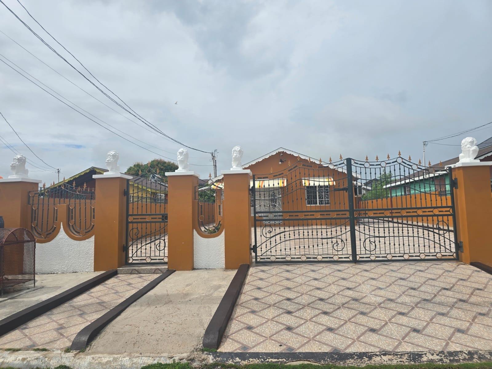 2-Bedroom-Apartment-for-Rent-in-New-Harbour-Village-Old-Harbour-St.-Catherine Ninth image of 37a-564 Waves Avenue in New Harbour Village, St. Catherine, Jamaica - property is For Rent