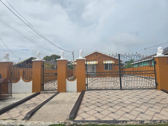 Ninth image of 37a-564 Waves Avenue in New Harbour Village, St. Catherine, Jamaica - property is For Rent