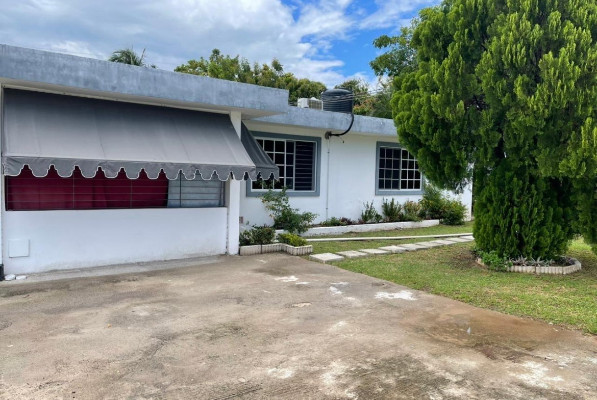 First image of 29 Gerbera Drive in Kingston 6, St. Andrew, Jamaica - property is For Rent