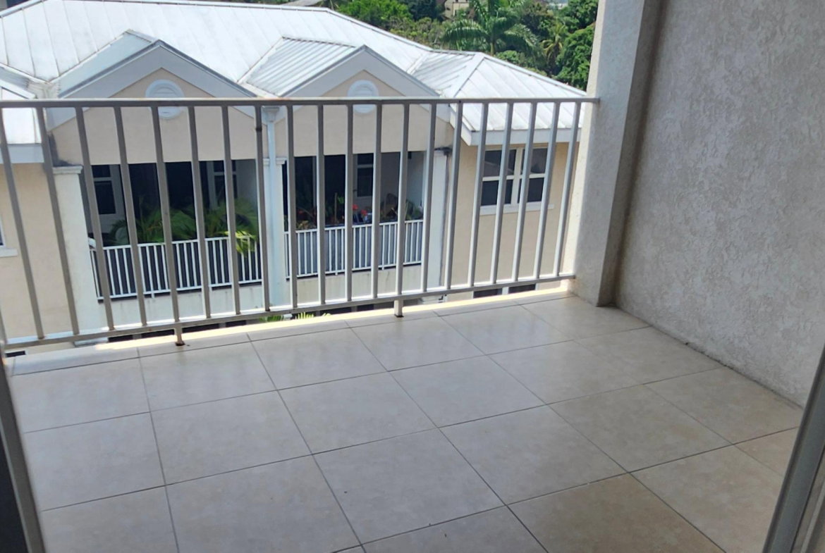 Fifteenth image of B23-5 Graham Heights, Kgn 8 in Kingston 8, St. Andrew, Jamaica - property is For Rent