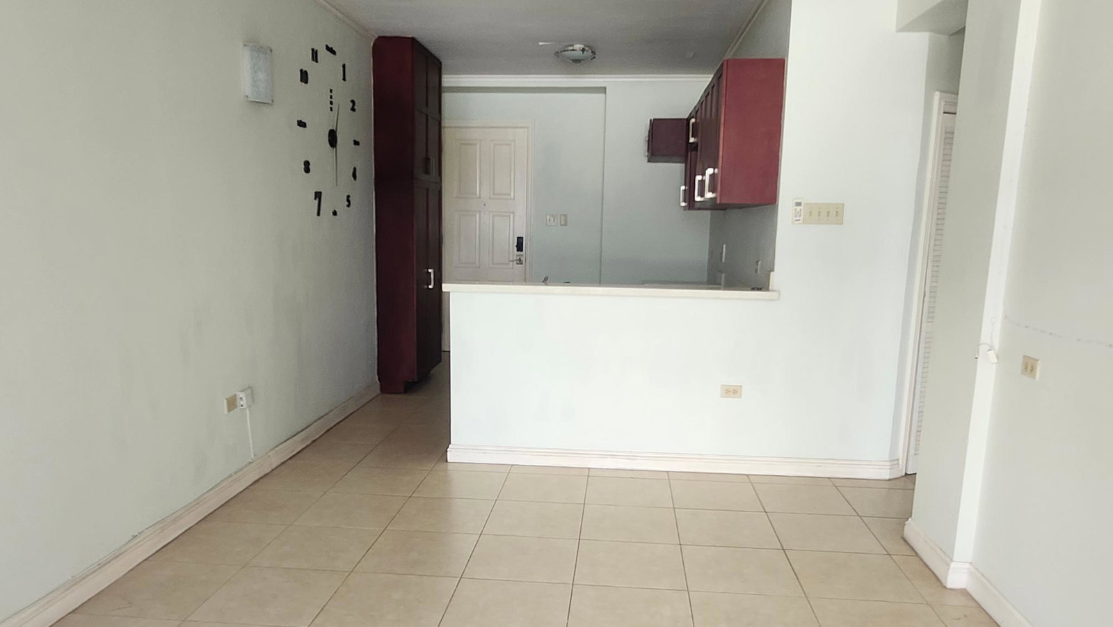 2-Bedroom-Apartment-for-Rent-in-Valhalla-Graham-Heights-Kingston-8 Sixteenth image of B23-5 Graham Heights, Kgn 8 in Kingston 8, St. Andrew, Jamaica - property is For Rent